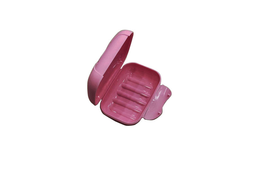 SABONETEIRA PLAST