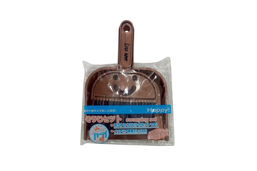 PA ESCOVA PLAST SORRISO