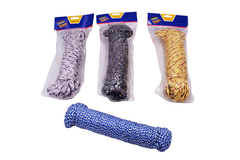 VARAL NYLON N?5 20 METROS  X12
