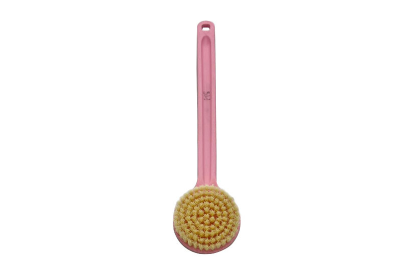 ESCOVA PLAST BANHO 39CM