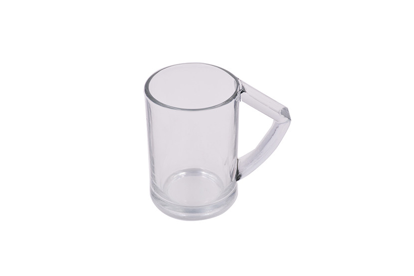XICARA VIDRO TRANSP C06 195ML LISA