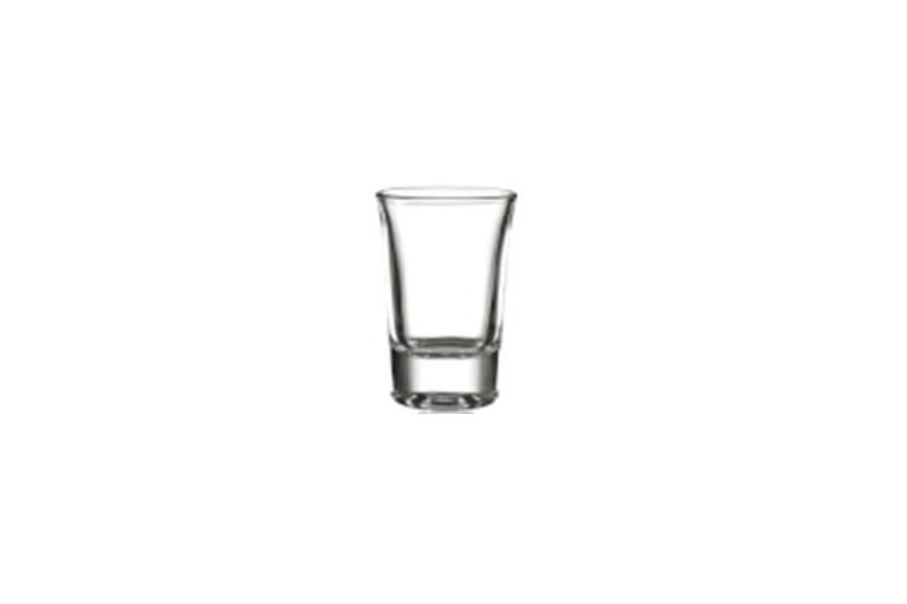 COPO VIDRO APERITIVO C06 40ML