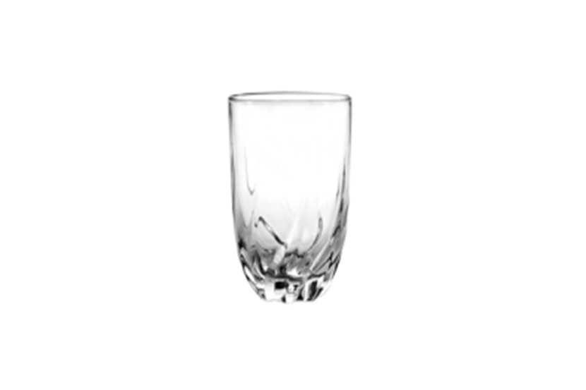 COPO VIDRO TRANSP C06 380ML