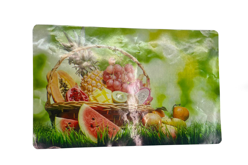JOGO AMERICANO EVA C06 41X26CM