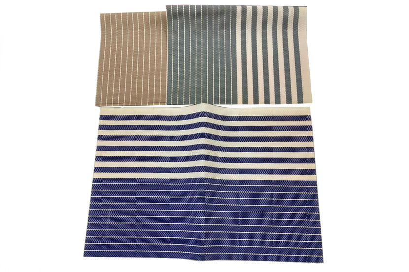JOGO AMERICANO PVC RET C04 44,5X30CM