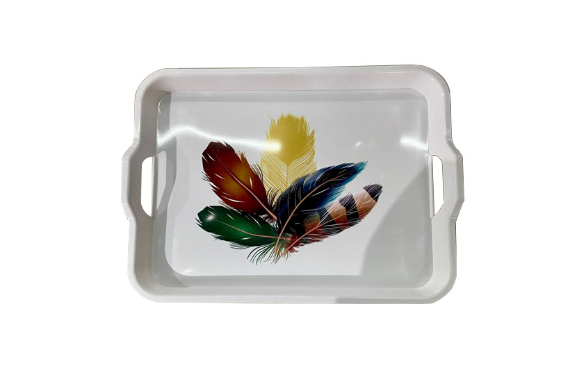 BANDEJA PLAST ALCA 44X33CM