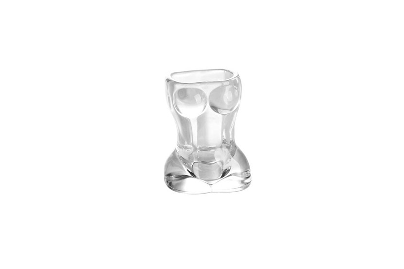 COPO VIDRO APERITIVO 25ML CORPO