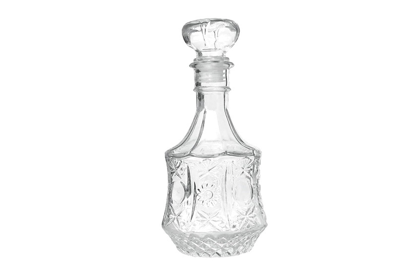 LICOREIRA VIDRO 560ML G