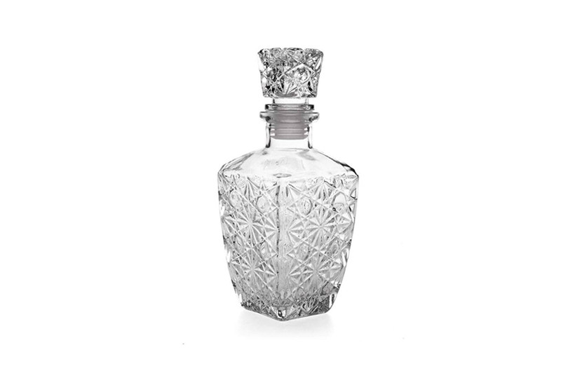LICOREIRA VIDRO 430ML G