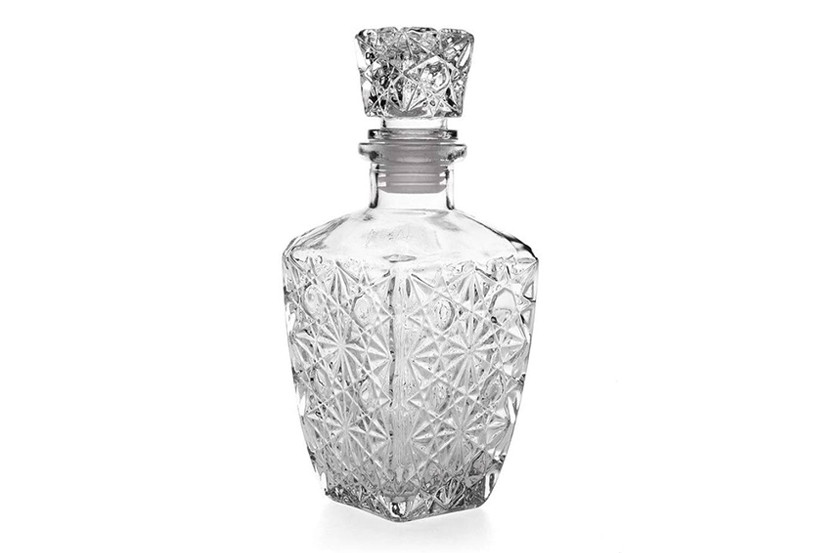 LICOREIRA VIDRO 750ML GG