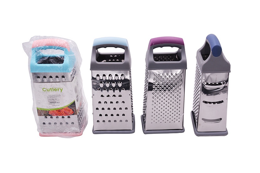 RALADOR INOX PLAST