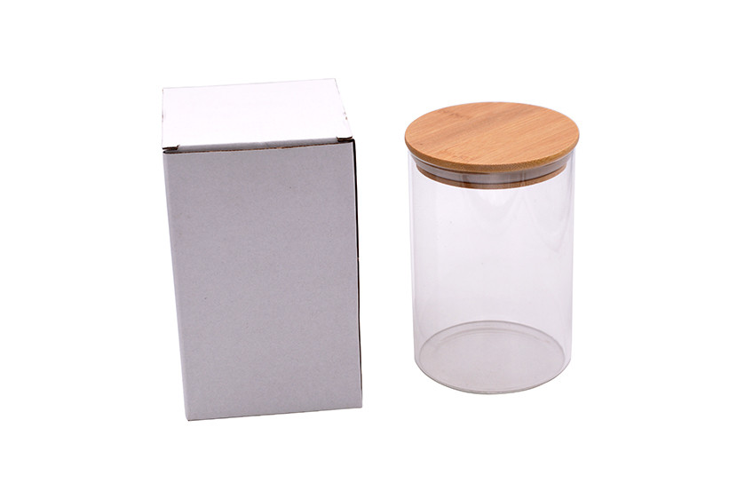 POTE VIDRO TPA BAMBU RED 1000ML