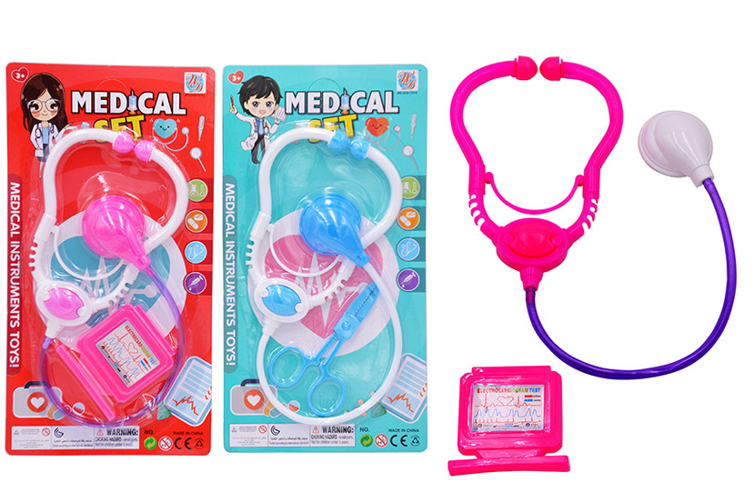 KIT MEDICO INFANTIL C02