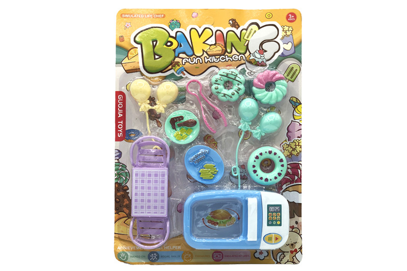 CONJUNTO INF COZINHA MICRO C09 ACESSORIO