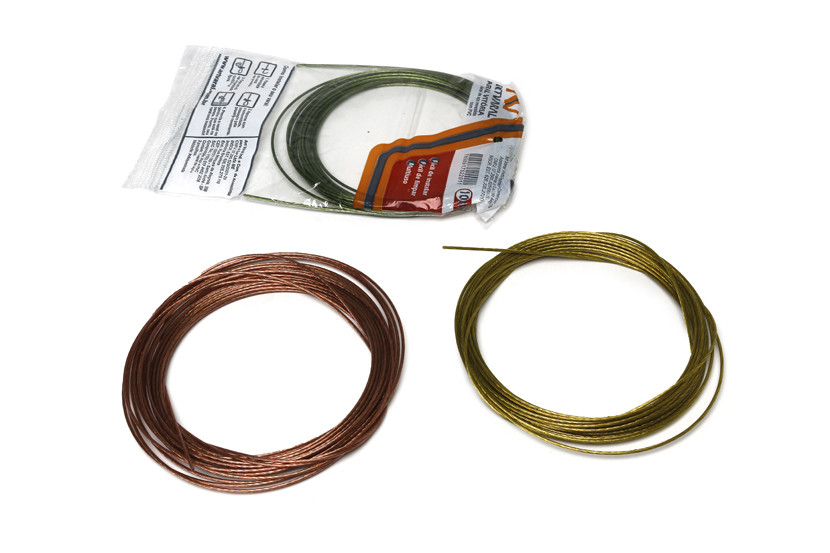 VARAL ACO REVESTIDO PVC 10M 