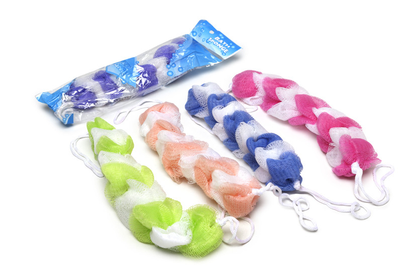 ESPONJA BANHO COSTA 25CM  X20