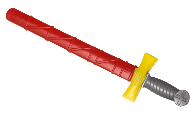 ESPADA PLAST BAINHA 60X11,5CM 