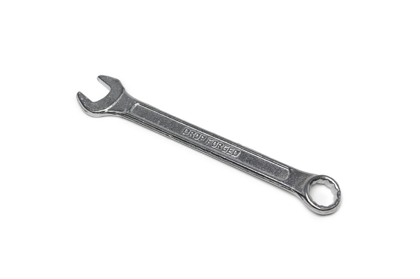 CHAVE BOCA 12MM  X10/50