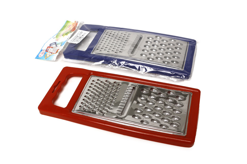 RALADOR METAL 1 FACE G 24X10,5CM  X6