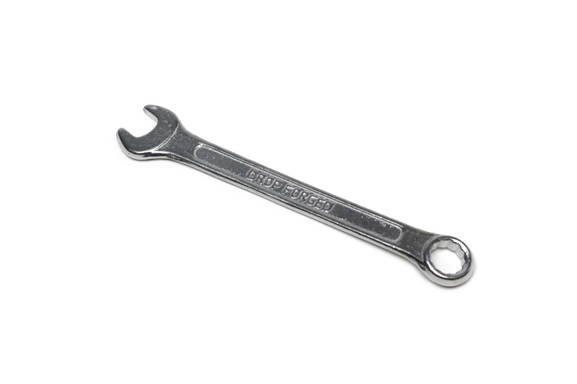 CHAVE BOCA 10MM  X10/100