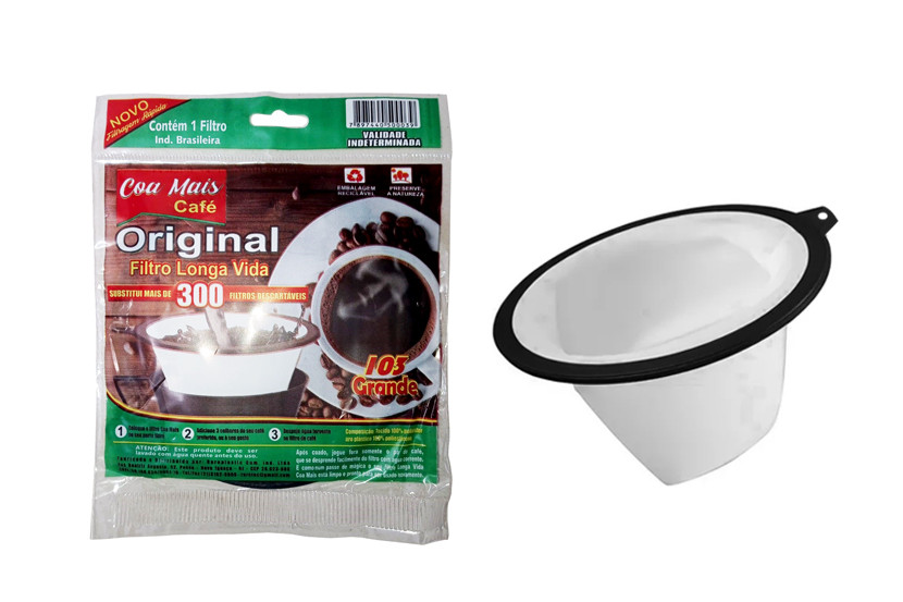 FILTRO LONGA VIDA 103 GRANDE 14,5X16,5CM