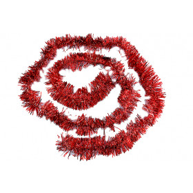 FESTAO VERMELHO 2M  X12