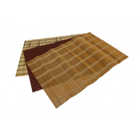 JOGO AMERICANO BAMBU 29X44CM