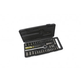 CHAVE METAL CATRACA C40 32X13CM