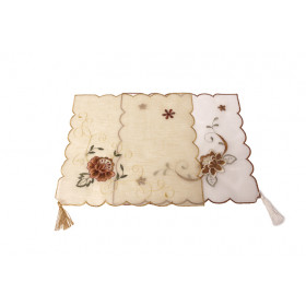 TOALHA POLIESTER 29X29CM C12