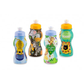 GARRAFA SLEEVE 250ML SAFARI