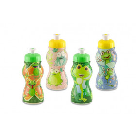 GARRAFA SLEEVE 250ML SAPINHO