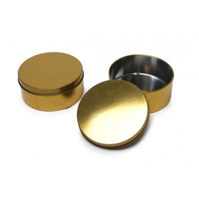 LEMBRANCINHA POTE METAL RED TPA G  X12