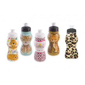 GARRAFA SLEEVE 250ML ONCINHA