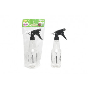 BORRIFADOR PLAST 400ML CABELEIREIRO