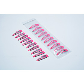 TIC TAC RESINADO GLITER C10  X12