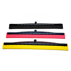 RODO PLAST 60X8CM "SEM CABO" 