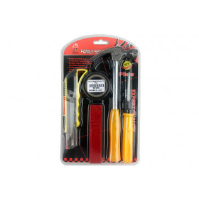 JOGO CHAVE AJUSTE C05  X12