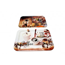 BANDEJA PLAST RETANGULAR 45X32CM