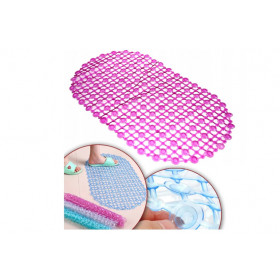 TAPETE BANHEIRO BOX PLAST COLOR 