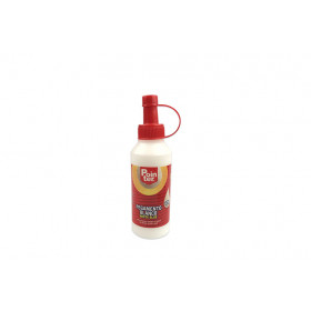 COLA LIQUIDA BRANCA 125G  X12
