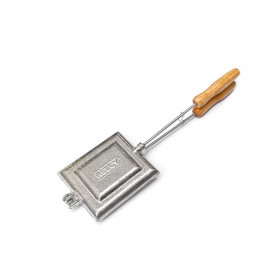 FORMA BAURUTEX ALUMINIO CB MADEIRA  X04