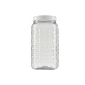 POTE PLAST WAVE TPA BRANCA 1500ML