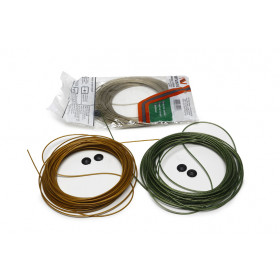 VARAL ACO REVESTIDO PVC 20M