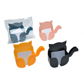 PORTA TRECO PAREDE PLAST GATO