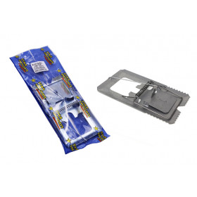 RATOEIRA FERRO GRANDE 