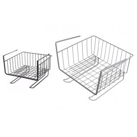 SUPORTE DE METAL PARA COZINHA 