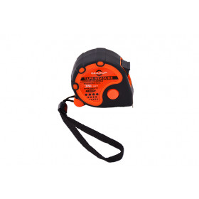 TRENA 3 METROS FITA METAL  X12