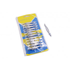 PINCA METAL C12  X12