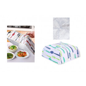 PROTETOR ALIMENTO NYLON P