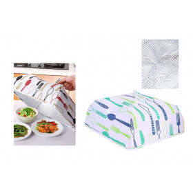 PROTETOR ALIMENTO NYLON G